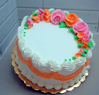 Cake