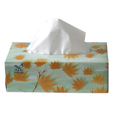 Tissue