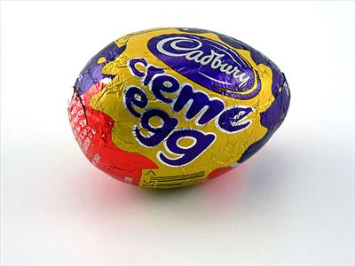 Creme Egg