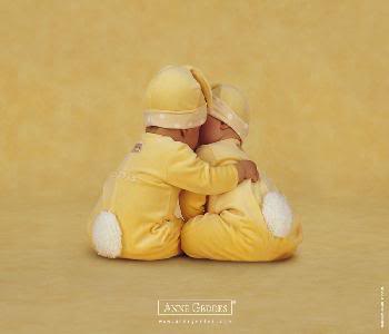 Baby Hug