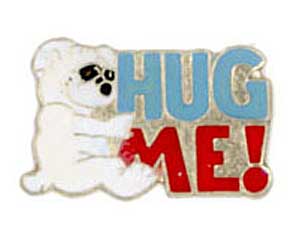 Hug Me