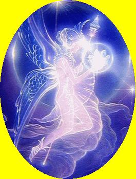 sfera luce eterna