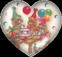 sfera compleanno