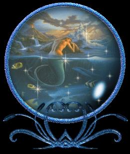 sfera sirena