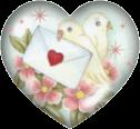 sfera lettera d'amore