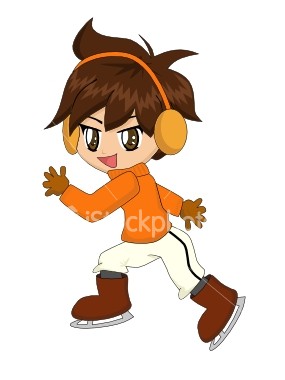 Boy