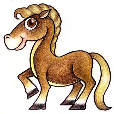 Horse