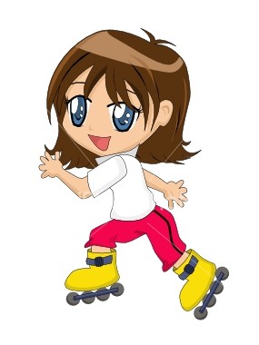 Girl