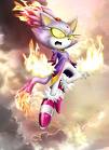 Blaze