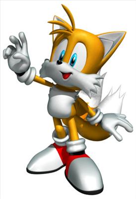 Tails