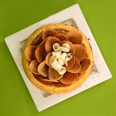 Limoncello Cheesecake