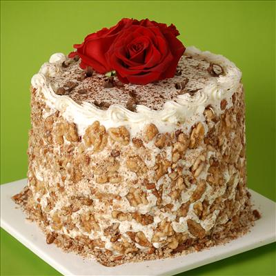 Red Velvet Cake