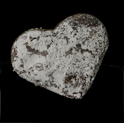 Valentine's Sweet Heart