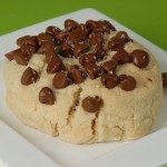 Chocolate Chip Cookie