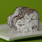 Double Chocolate Brownies