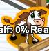 calf 