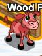 pink calf