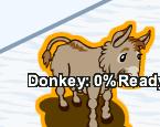 donkey