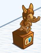 the bunnyman
