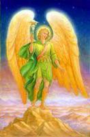 ARCHANGEL RAPHAEL