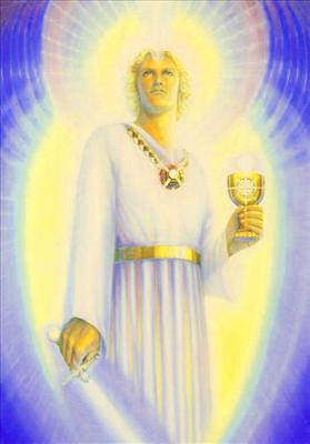 ARCHANGEL MICHAEL