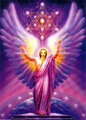 ARCHANGEL METATRON
