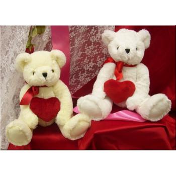 teddy bears