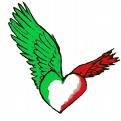 Italian Heart\\wings