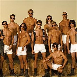 male models