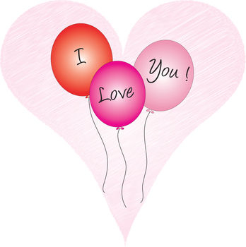 balloons