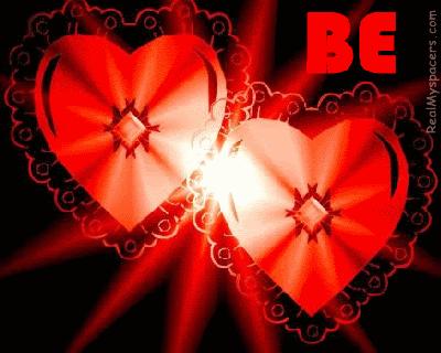 Be Mine!
