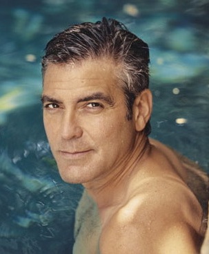 George Clooney