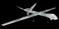 Air Attack Drone