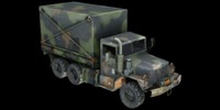 Army Truck