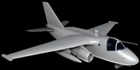 Patrol Plane