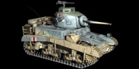 Swift Tank