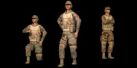 Medics 