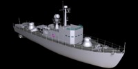 Patrol Boat