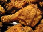 Fried Ciken