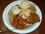 Nasi Uduk