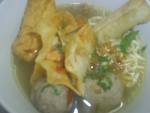 Bakso Malang