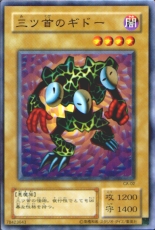 card 1 