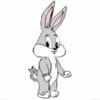 bebek bugsbuny