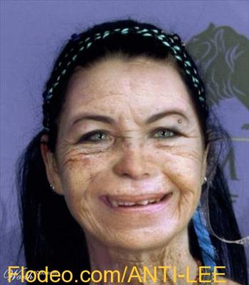 Puta Vieja