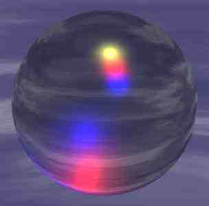 crystal ball