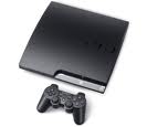 Playstation3 Slim Normale