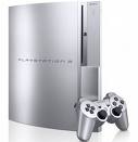 Playstation 3 Grigio