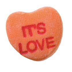 Heart Candy