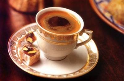 Kahve ve Lokum