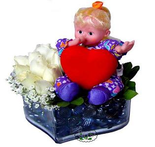 Kalp Bebek